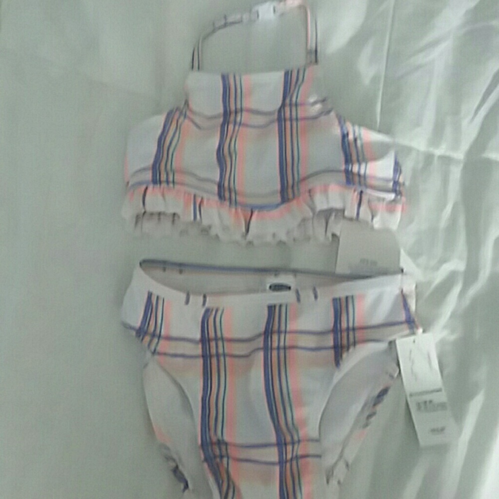 Cute bikini